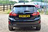 USED 2018 67 FORD FIESTA 1.0T EcoBoost Titanium Hatchback 5dr Petrol Manual Euro 6 (s/s) (100 ps) 2 OWNERS FROM NEW + NEW MOT + 7 SERVICE HISTORY!