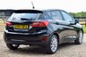 USED 2018 67 FORD FIESTA 1.0T EcoBoost Titanium Hatchback 5dr Petrol Manual Euro 6 (s/s) (100 ps) 2 OWNERS FROM NEW + NEW MOT + 7 SERVICE HISTORY!