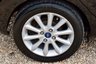 USED 2018 67 FORD FIESTA 1.0T EcoBoost Titanium Hatchback 5dr Petrol Manual Euro 6 (s/s) (100 ps) 2 OWNERS FROM NEW + NEW MOT + 7 SERVICE HISTORY!