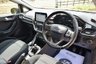 USED 2018 67 FORD FIESTA 1.0T EcoBoost Titanium Hatchback 5dr Petrol Manual Euro 6 (s/s) (100 ps) 2 OWNERS FROM NEW + NEW MOT + 7 SERVICE HISTORY!