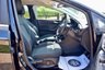 USED 2018 67 FORD FIESTA 1.0T EcoBoost Titanium Hatchback 5dr Petrol Manual Euro 6 (s/s) (100 ps) 2 OWNERS FROM NEW + NEW MOT + 7 SERVICE HISTORY!