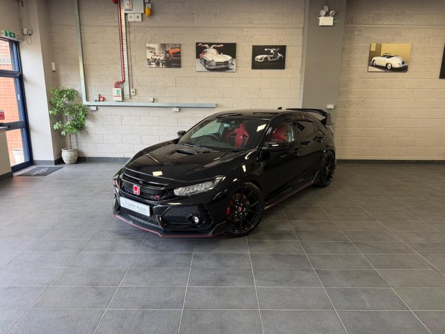 View our HONDA CIVIC