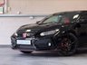 USED 2017 67 HONDA CIVIC 2.0 i-VTEC Type R GT Euro 6 (s/s) 5dr GREAT HISTORY STUNNING EXAMPLE