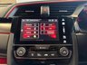USED 2017 67 HONDA CIVIC 2.0 i-VTEC Type R GT Euro 6 (s/s) 5dr GREAT HISTORY STUNNING EXAMPLE