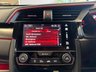 USED 2017 67 HONDA CIVIC 2.0 i-VTEC Type R GT Euro 6 (s/s) 5dr GREAT HISTORY STUNNING EXAMPLE