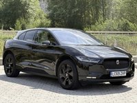 USED 2020 69 JAGUAR I-PACE 400 90kWh SE SUV 5dr Electric Auto 4WD (400 ps) 