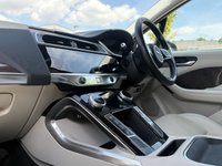 USED 2020 69 JAGUAR I-PACE 400 90kWh SE SUV 5dr Electric Auto 4WD (400 ps) 