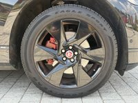 USED 2020 69 JAGUAR I-PACE 400 90kWh SE SUV 5dr Electric Auto 4WD (400 ps) 