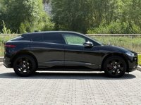 USED 2020 69 JAGUAR I-PACE 400 90kWh SE SUV 5dr Electric Auto 4WD (400 ps) 