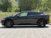 USED 2020 69 JAGUAR I-PACE 400 90kWh SE SUV 5dr Electric Auto 4WD (400 ps) 