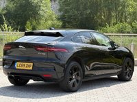 USED 2020 69 JAGUAR I-PACE 400 90kWh SE SUV 5dr Electric Auto 4WD (400 ps) 