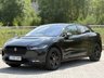USED 2020 69 JAGUAR I-PACE 400 90kWh SE SUV 5dr Electric Auto 4WD (400 ps) 