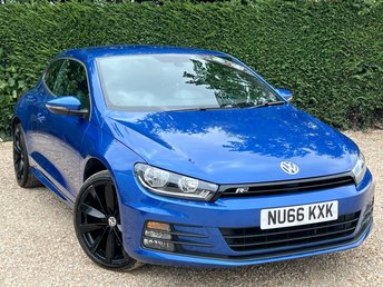 View our VOLKSWAGEN SCIROCCO