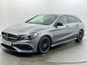 USED 2018 68 MERCEDES-BENZ CLA 2.1 CLA220d AMG Line Night Edition (Plus) Shooting Brake 7G-DCT Euro 6 (s/s) 5dr Â£5,015, PAN, CARPLAY, CAM, LED