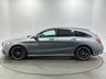 USED 2018 68 MERCEDES-BENZ CLA 2.1 CLA220d AMG Line Night Edition (Plus) Shooting Brake 7G-DCT Euro 6 (s/s) 5dr Â£5,015, PAN, CARPLAY, CAM, LED
