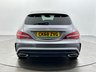 USED 2018 68 MERCEDES-BENZ CLA 2.1 CLA220d AMG Line Night Edition (Plus) Shooting Brake 7G-DCT Euro 6 (s/s) 5dr Â£5,015, PAN, CARPLAY, CAM, LED
