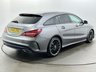 USED 2018 68 MERCEDES-BENZ CLA 2.1 CLA220d AMG Line Night Edition (Plus) Shooting Brake 7G-DCT Euro 6 (s/s) 5dr Â£5,015, PAN, CARPLAY, CAM, LED