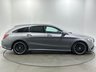 USED 2018 68 MERCEDES-BENZ CLA 2.1 CLA220d AMG Line Night Edition (Plus) Shooting Brake 7G-DCT Euro 6 (s/s) 5dr Â£5,015, PAN, CARPLAY, CAM, LED