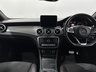 USED 2018 68 MERCEDES-BENZ CLA 2.1 CLA220d AMG Line Night Edition (Plus) Shooting Brake 7G-DCT Euro 6 (s/s) 5dr Â£5,015, PAN, CARPLAY, CAM, LED