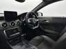 USED 2018 68 MERCEDES-BENZ CLA 2.1 CLA220d AMG Line Night Edition (Plus) Shooting Brake 7G-DCT Euro 6 (s/s) 5dr Â£5,015, PAN, CARPLAY, CAM, LED