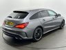 USED 2018 68 MERCEDES-BENZ CLA 2.1 CLA220d AMG Line Night Edition (Plus) Shooting Brake 7G-DCT Euro 6 (s/s) 5dr Â£5,015, PAN, CARPLAY, CAM, LED