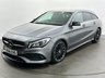 USED 2018 68 MERCEDES-BENZ CLA 2.1 CLA220d AMG Line Night Edition (Plus) Shooting Brake 7G-DCT Euro 6 (s/s) 5dr Â£5,015, PAN, CARPLAY, CAM, LED