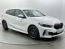 USED 2021 21 BMW 1 SERIES 1.5 116d M Sport Euro 6 (s/s) 5dr CARPLAY, LED, H/K, LTHR+H/SEAT