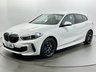 USED 2021 21 BMW 1 SERIES 1.5 116d M Sport Euro 6 (s/s) 5dr CARPLAY, LED, H/K, LTHR+H/SEAT