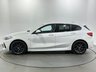 USED 2021 21 BMW 1 SERIES 1.5 116d M Sport Euro 6 (s/s) 5dr CARPLAY, LED, H/K, LTHR+H/SEAT