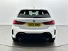 USED 2021 21 BMW 1 SERIES 1.5 116d M Sport Euro 6 (s/s) 5dr CARPLAY, LED, H/K, LTHR+H/SEAT