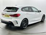 USED 2021 21 BMW 1 SERIES 1.5 116d M Sport Euro 6 (s/s) 5dr CARPLAY, LED, H/K, LTHR+H/SEAT