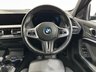 USED 2021 21 BMW 1 SERIES 1.5 116d M Sport Euro 6 (s/s) 5dr CARPLAY, LED, H/K, LTHR+H/SEAT