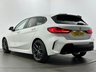 USED 2021 21 BMW 1 SERIES 1.5 116d M Sport Euro 6 (s/s) 5dr CARPLAY, LED, H/K, LTHR+H/SEAT