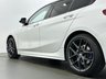 USED 2021 21 BMW 1 SERIES 1.5 116d M Sport Euro 6 (s/s) 5dr CARPLAY, LED, H/K, LTHR+H/SEAT