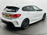 USED 2021 21 BMW 1 SERIES 1.5 116d M Sport Euro 6 (s/s) 5dr CARPLAY, LED, H/K, LTHR+H/SEAT