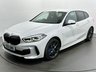 USED 2021 21 BMW 1 SERIES 1.5 116d M Sport Euro 6 (s/s) 5dr CARPLAY, LED, H/K, LTHR+H/SEAT
