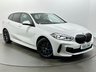 USED 2021 21 BMW 1 SERIES 1.5 116d M Sport Euro 6 (s/s) 5dr CARPLAY, LED, H/K, LTHR+H/SEAT