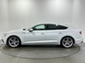 USED 2019 19 AUDI A5 2.0 TFSI 40 S line Sportback Euro 6 (s/s) 5dr 1-OWNER, CARPLAY, ALL-LED, 19"