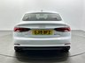 USED 2019 19 AUDI A5 2.0 TFSI 40 S line Sportback Euro 6 (s/s) 5dr 1-OWNER, CARPLAY, ALL-LED, 19"