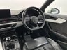 USED 2019 19 AUDI A5 2.0 TFSI 40 S line Sportback Euro 6 (s/s) 5dr 1-OWNER, CARPLAY, ALL-LED, 19"