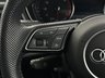 USED 2019 19 AUDI A5 2.0 TFSI 40 S line Sportback Euro 6 (s/s) 5dr 1-OWNER, CARPLAY, ALL-LED, 19"