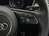 USED 2019 19 AUDI A5 2.0 TFSI 40 S line Sportback Euro 6 (s/s) 5dr 1-OWNER, CARPLAY, ALL-LED, 19"