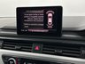 USED 2019 19 AUDI A5 2.0 TFSI 40 S line Sportback Euro 6 (s/s) 5dr 1-OWNER, CARPLAY, ALL-LED, 19"