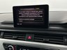 USED 2019 19 AUDI A5 2.0 TFSI 40 S line Sportback Euro 6 (s/s) 5dr 1-OWNER, CARPLAY, ALL-LED, 19"