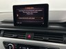 USED 2019 19 AUDI A5 2.0 TFSI 40 S line Sportback Euro 6 (s/s) 5dr 1-OWNER, CARPLAY, ALL-LED, 19"