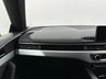 USED 2019 19 AUDI A5 2.0 TFSI 40 S line Sportback Euro 6 (s/s) 5dr 1-OWNER, CARPLAY, ALL-LED, 19"