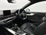 USED 2019 19 AUDI A5 2.0 TFSI 40 S line Sportback Euro 6 (s/s) 5dr 1-OWNER, CARPLAY, ALL-LED, 19"
