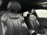USED 2019 19 AUDI A5 2.0 TFSI 40 S line Sportback Euro 6 (s/s) 5dr 1-OWNER, CARPLAY, ALL-LED, 19"