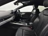 USED 2019 19 AUDI A5 2.0 TFSI 40 S line Sportback Euro 6 (s/s) 5dr 1-OWNER, CARPLAY, ALL-LED, 19"