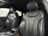 USED 2019 19 AUDI A5 2.0 TFSI 40 S line Sportback Euro 6 (s/s) 5dr 1-OWNER, CARPLAY, ALL-LED, 19"
